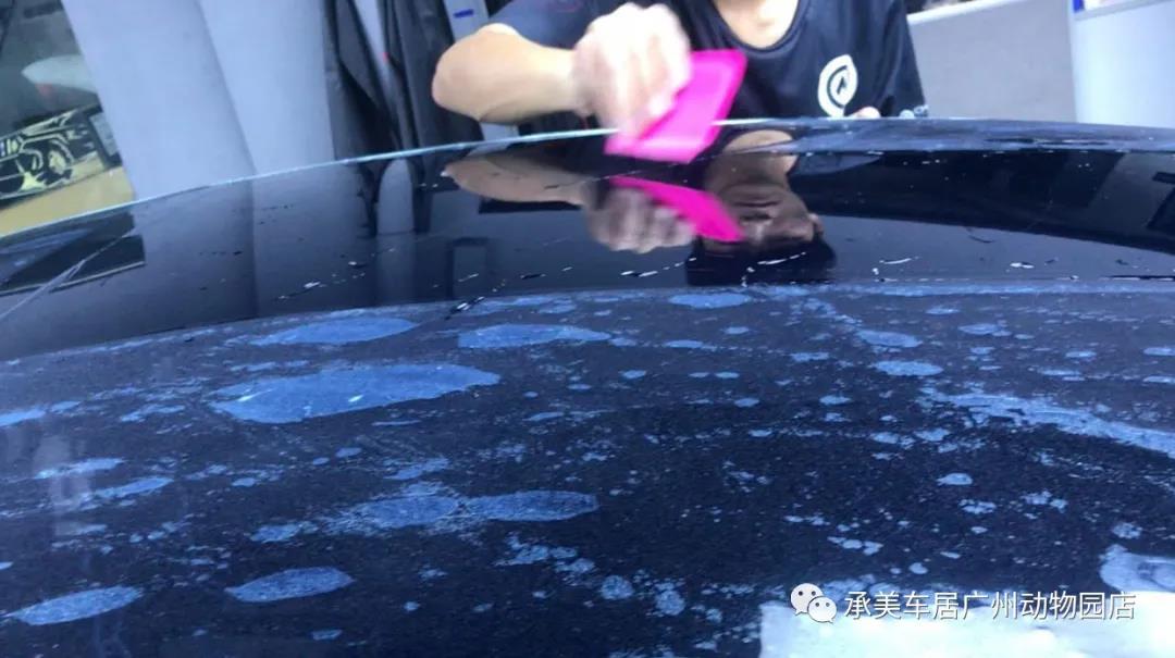 霍先生蔚来ES6电车改装