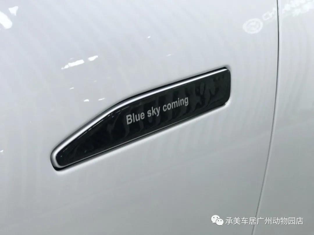 霍先生蔚来ES6电车改装