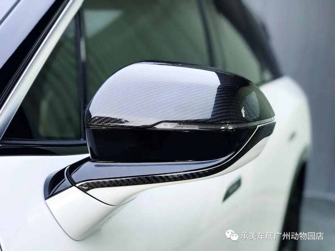 霍先生蔚来ES6电车改装