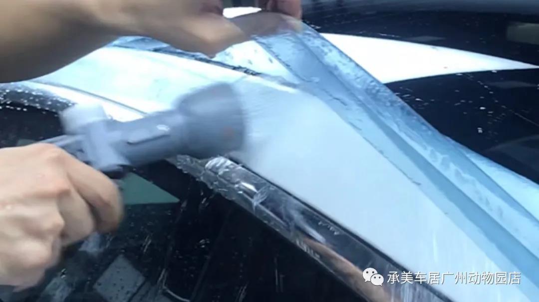 霍先生蔚来ES6电车改装