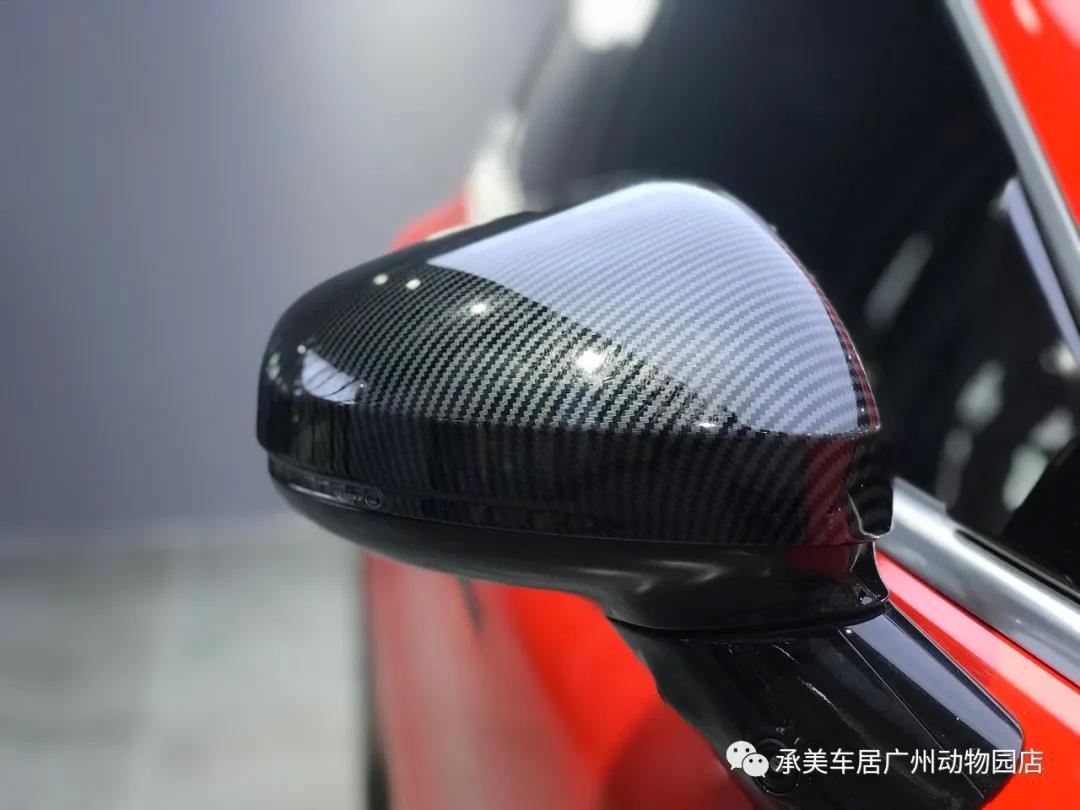 小鹏P7电车改装