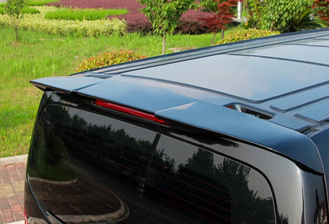 奔驰威霆改装厂家