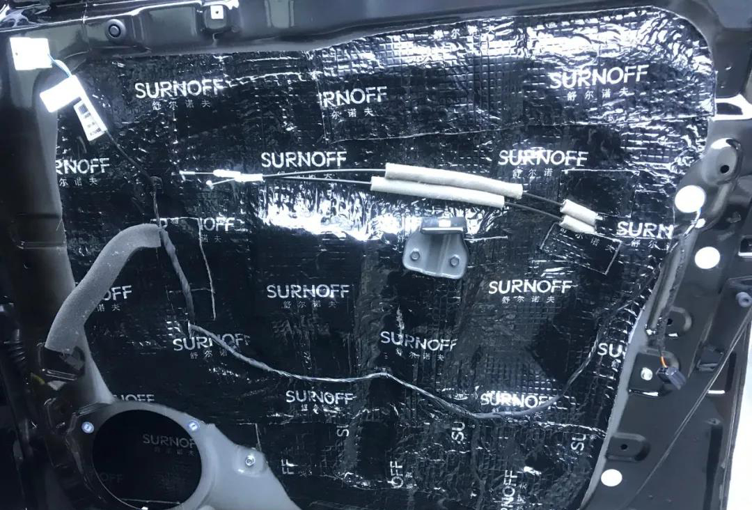 传祺M8改装厂家