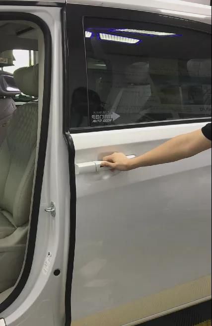 别克GL8电动门改装多少钱