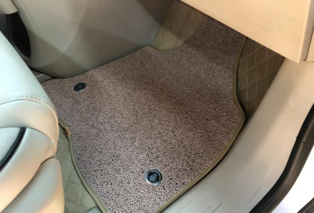 别克gl8全景360改装