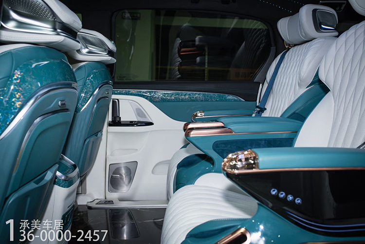 广州汽车改装公司