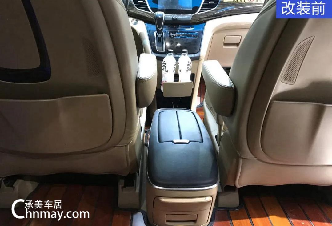 专业的商务车改装工厂