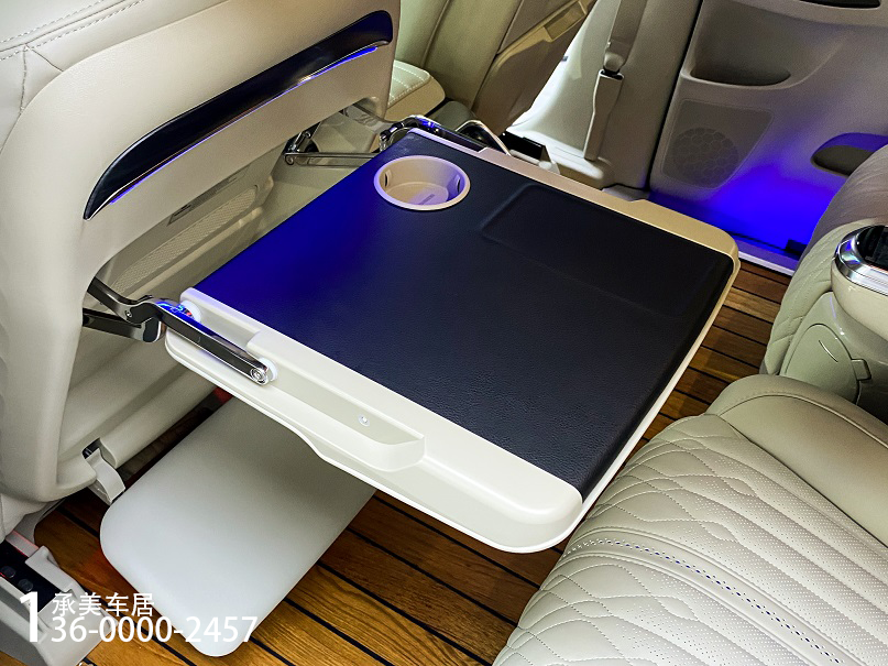 广州汽车改装公司帮忙商务车改装，选择哪家好呢？