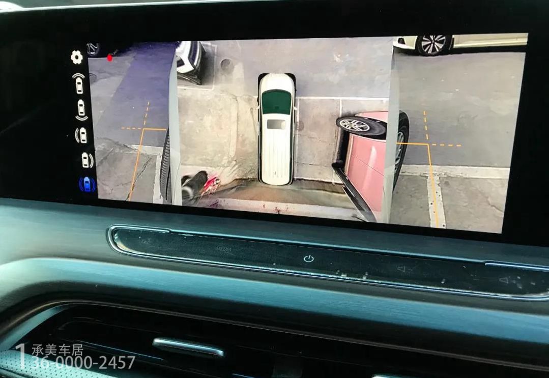 结合我的别克gl8商务车改装经历