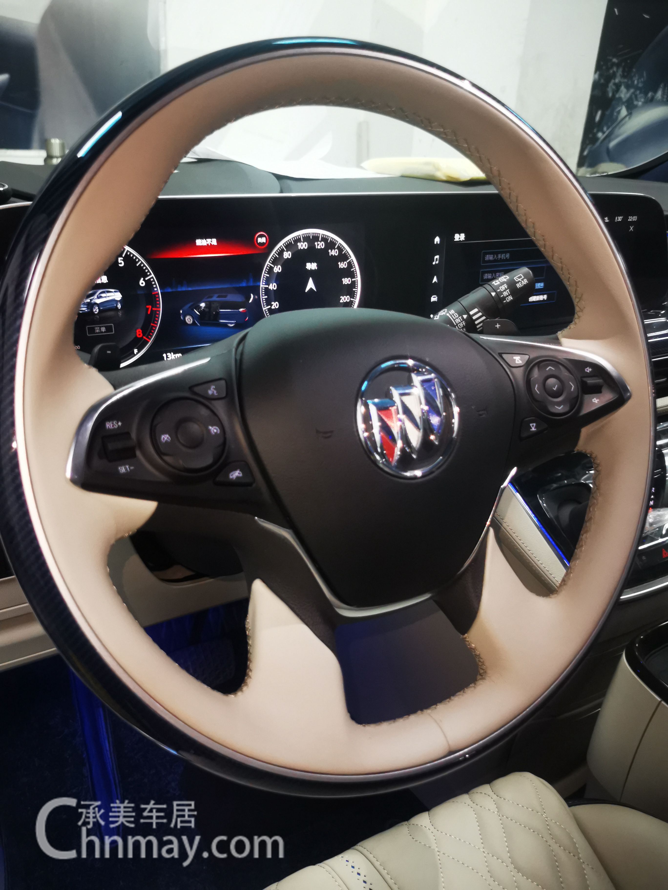 广州汽车改装公司也给了很不一样的汽车改装体验