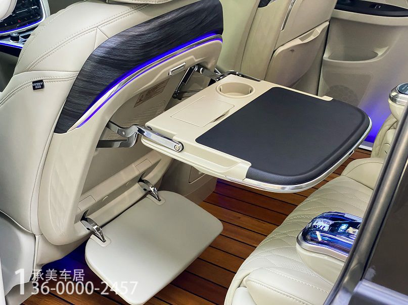 智能化的航空座椅