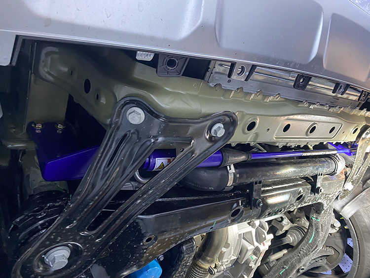 广州李先生理想ONE9项改装案例