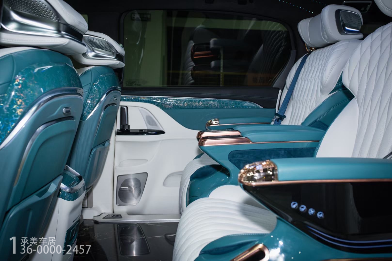 广州汽车改装厂家电话